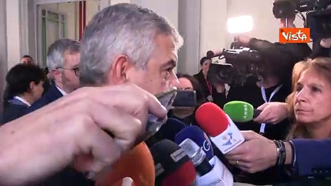 Ferraris (Ad Ferrovie dello Stato): "Il porto di Gioia Tauro? Un hub strategico"