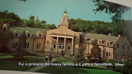 Heróis Lendários: Indiana Jones e Harrison Ford | Trailer Oficial | Disney+