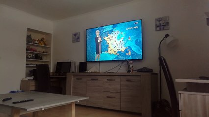 TF1 Pub BA Météo Générique
