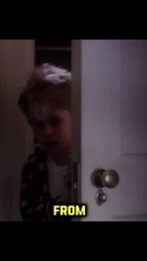 Home Alone reunion after 33 years! #MacaulayCulkin #CatherineOHara