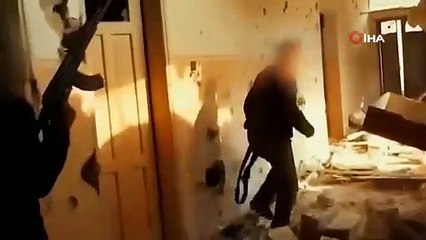 Mücahid Ebu Ubeyde açıkladı: 135 askeri aracı imha ettik!