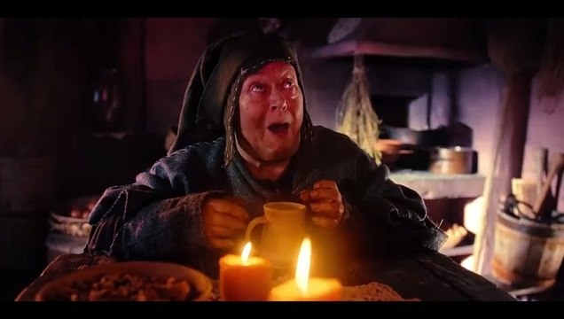 '1670' - Tráiler oficial - Netflix