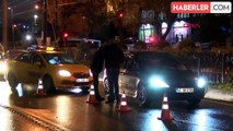 İstanbul'da yapılan denetimde 3 kaçak göçmen yakalandı