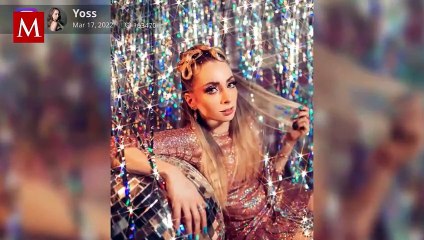 YosStop habla de Dhasia Weska y la relación ‘toxica’ que tuvo con su hermano Ryan Hoffman