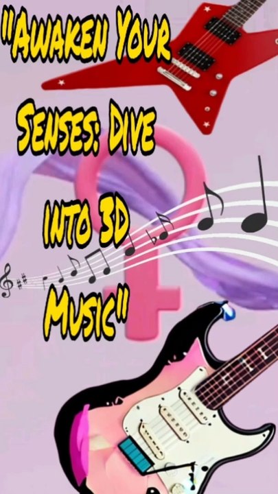The Musical Treasure Hunt