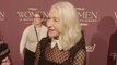 Helen Mirren talks Honoring Adele with Sherry Lansing Leadership Award  | Women in Entertainment 2023