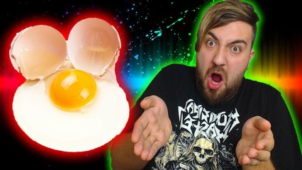 Yumurtalarım Kırıldı !!! - Minecraft Yumurta Savaşları