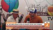 Pré-candidato a prefeito de Itaporanga na oposição, Azif Lemos diz que espera apoio de Taciano Diniz