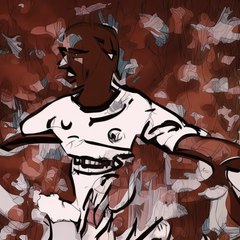 Blessure de longue durée pour Loïc Badé : l'absence du joueur du Séville FC jusqu'en 2024