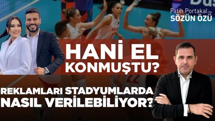 ENGİN POLAT VE DİLAN POLAT ŞİRKET REKLAMLARI STADYUMLARDA HALA NASIL VERİLEBİLİYOR?HANİ EL KONMUŞTU?