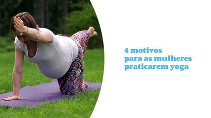 Benefícios do Yoga para a saúde: professora de Yoga explica os principais