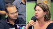 Pré-candidato indicado por Divaldo, Vanderest confirma chapa com Calina Dantas em Itaporanga