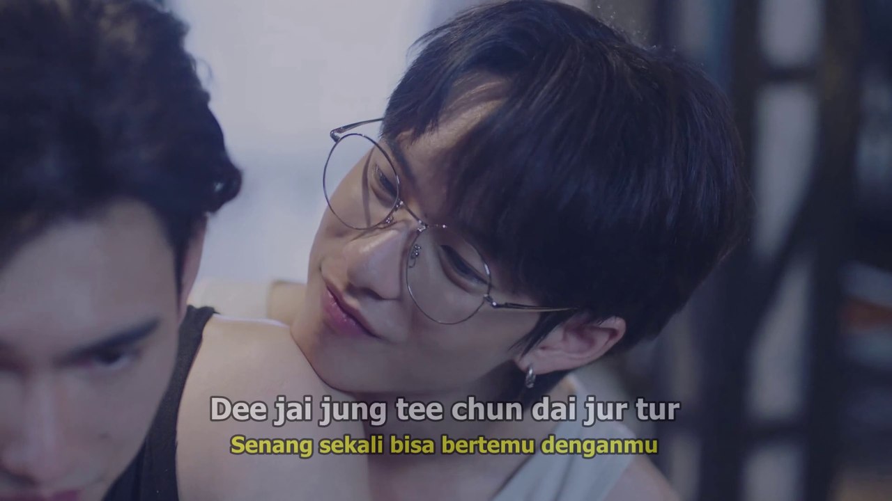 PAVEL NARET, POOH KRITTIN - BETTER ME (OST Pit Babe The Series)