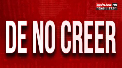 Despidió a todos mediante un power point y cerró la planta