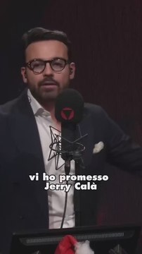 Jerry Calà: Mi sono innamorato di Napoli, mi trasferisco a vivere lì - Video