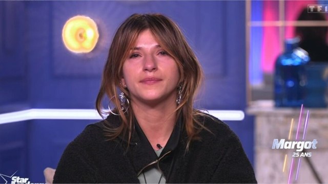 Voici - Je le prends mal : Margot (Star Academy) dans l’incompréhension après un commentaire d’Adeline Toniutti