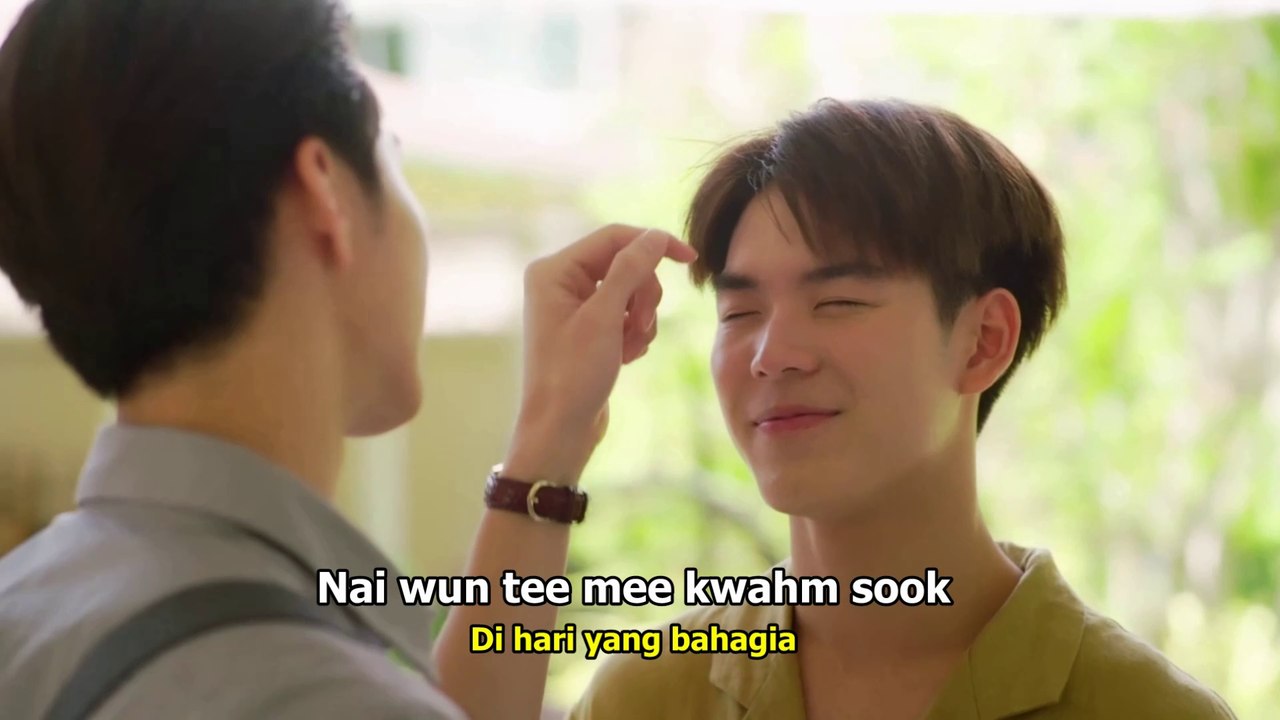 PING KRITTANUN - TAHNG NAI DEE (OST My Dear Gangster Oppa พี่นักเลงที่รัก)