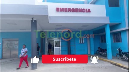 Hombre resulta herido en el cuello por su pareja en SFM