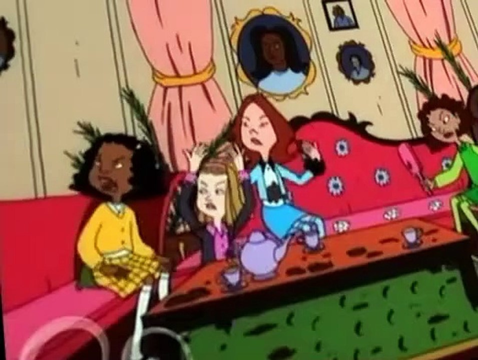 Recess Recess S02 E023 – The Beauty Contest