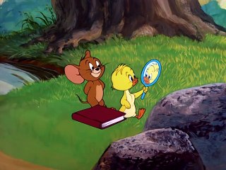 Tom & Jerry (1940) - S1950E41 - Downhearted Duckling (480p x264 AAC)