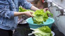 6 Fruits and Vegetables People Rarely Wash Before Eating—but Should