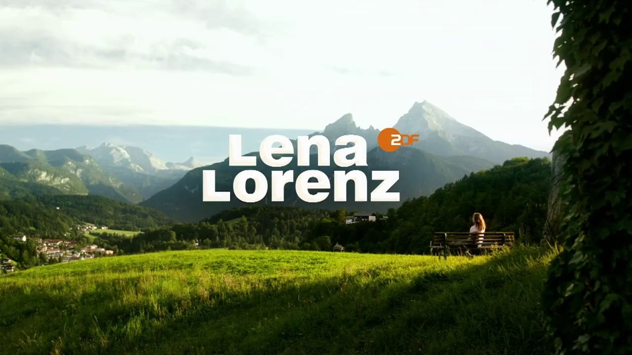 Lena Lorenz -08- Gegen alle Zweifel