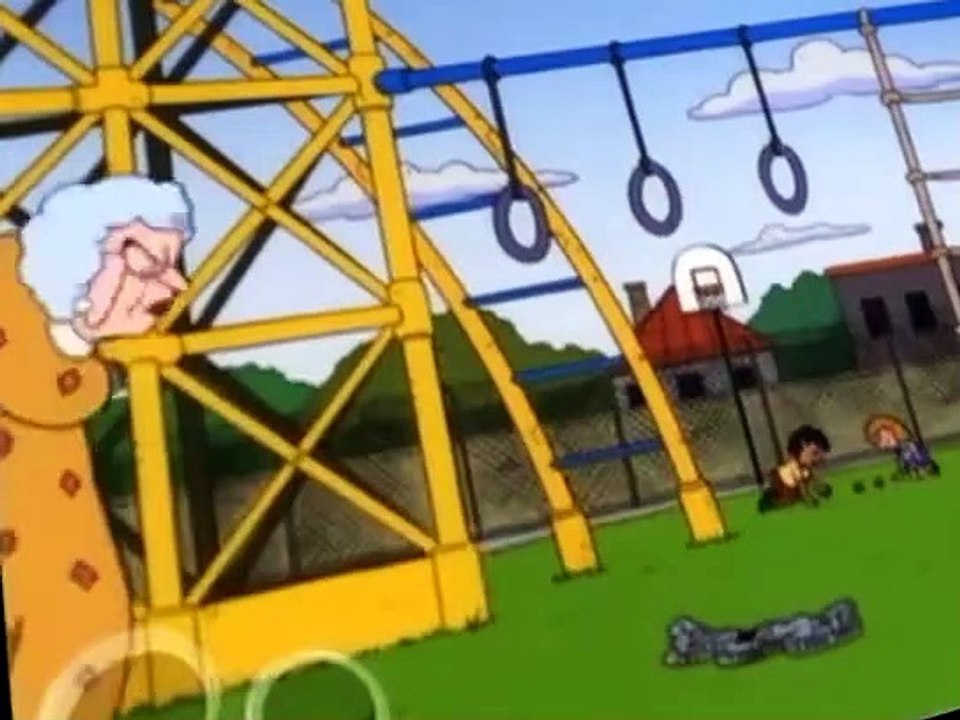 Recess Recess S04 E017 – Mikey’s Pants