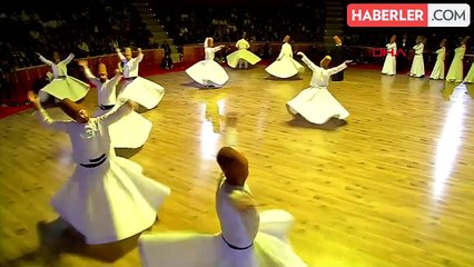 Kazada Ölen Küçük Semazenin Yeri Boş Kaldı