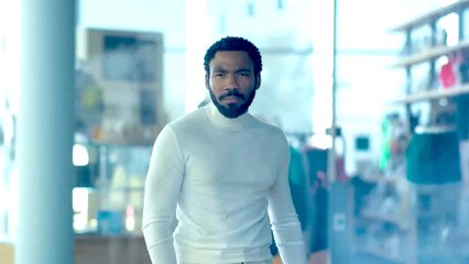 First Trailer for Amazon's Mr. & Mrs. Smith with Donald Glover