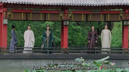 Who rules the world episode 30 english subtitles