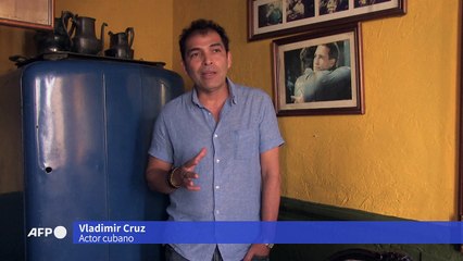 “Fresa y chocolate" 30 años después, una "metáfora casi imposible" del abrazo entre cubanos