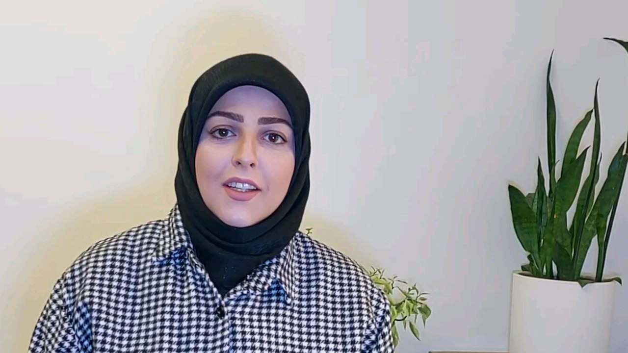 المراة العاملة ام ربة المنزل|من هي الاكثر صحة،نفسيا و جسديا ؟#صحة_المرأة #ربة_بيت