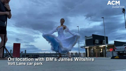 Border ballroom dancer Paula Thompson marks 20 years on the circuit