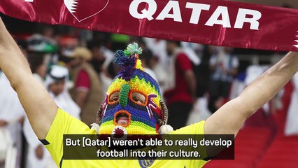 We must respect the Saudi Pro League - Chiellini