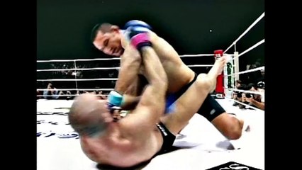 Dan Henderson Learn to Fight and Win: Volume 1- Controlling On Top