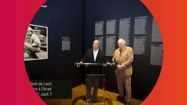 PHOTOS Marc Ladreit de Lacharrière, moment complice avec sa fille Eléonore