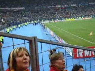 Paroles de Supportrice vs Rothen a voir !!