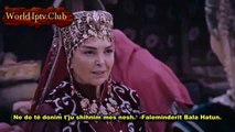 Kurulus Osman – Themelimi Osman Shqip – Episodi 139 –Pj-3