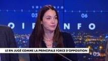Karima Brikh : «Pour une grande partie des Français, cette stratégie de dédiabolisation a fonctionné»