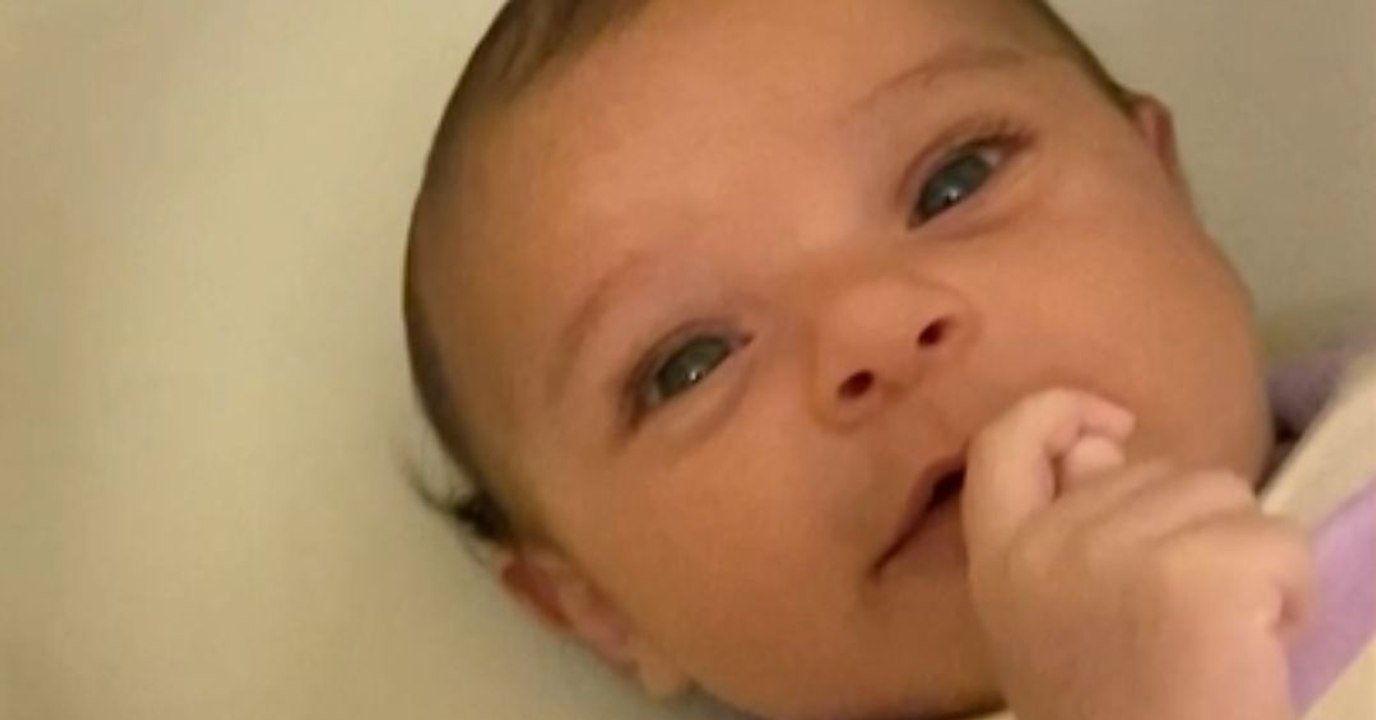 Los niños de ahora están naciendo con grandes habilidades