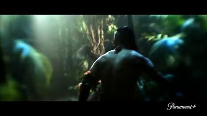 Infinite Bande-annonce (FR)