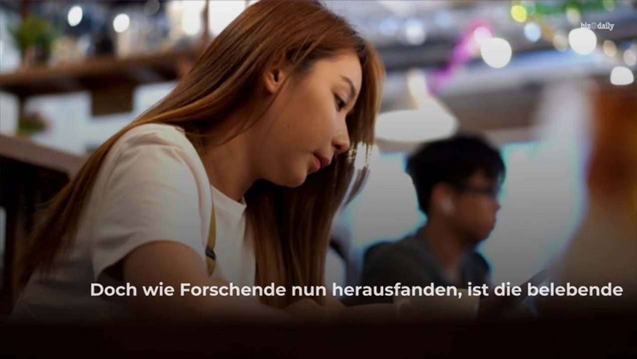 Darum macht Kaffee am Morgen nicht wach