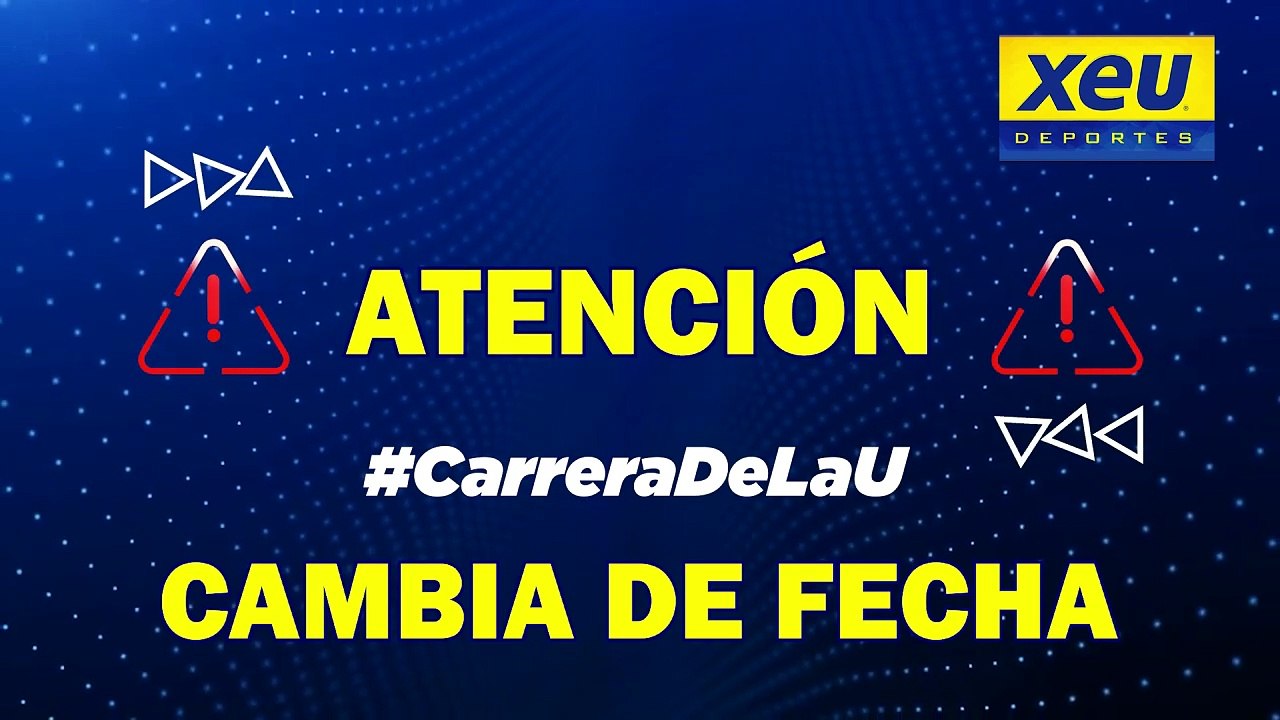 ‼️‼️Por causa de fuerza mayor y derivado condic...