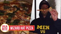 Barstool Pizza Review - Wizard Hat Pizza (Brooklyn, NY)