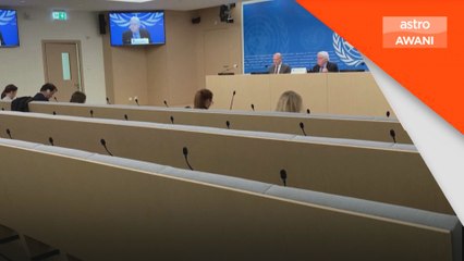 Lintasan Karem Abu Salem dijangka dibuka tidak lama lagi - PBB