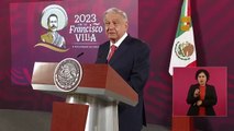 AMLO critica revés contra vapeadores; 