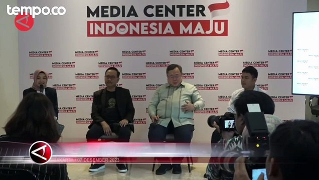 Kepala Otorita Pastikan IKN Kota yang Tangguh Terhadap Guncangan Ekonomi