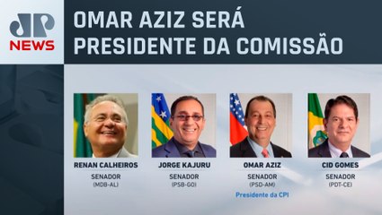 Partidos indicam nomes para compor CPI da Braskem no Congresso Nacional