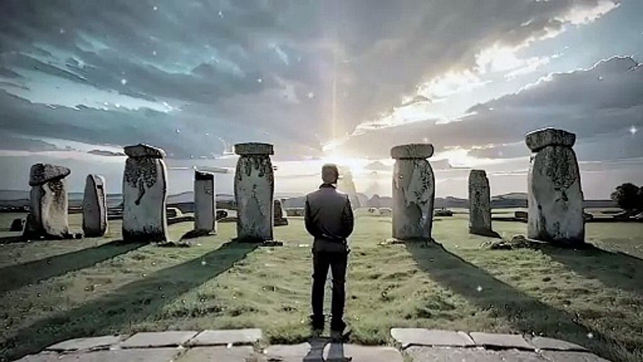 7 DICIEMBRE 2023 | LA ASTROARQUEOLOGÍA
