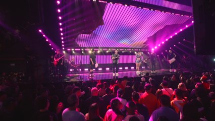 Doce Encontro - Temperamental (Ao Vivo Em São Paulo / 2023)